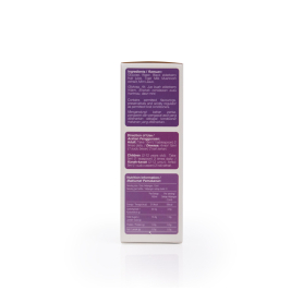 DMedy Mightyberry : Black Elderberry and Tiger Milk Mushroom Extract