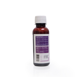 DMedy Mightyberry : Black Elderberry and Tiger Milk Mushroom Extract