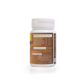 ESULIX with Cordyceps Plus Capsule