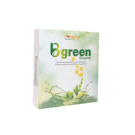 Honesty Bgreen Enzyme