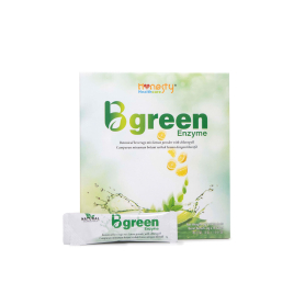 Honesty Bgreen Enzyme