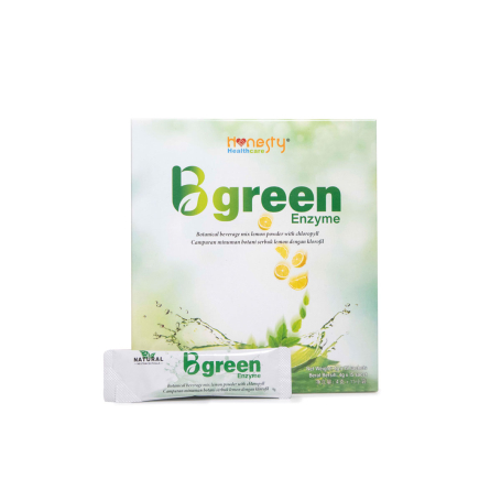 Honesty Bgreen Enzyme