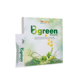 Honesty Bgreen Enzyme
