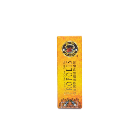Trigona Green Propolis - Malaysian Stingless Bee Propolis
