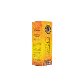 Trigona Green Propolis - Malaysian Stingless Bee Propolis