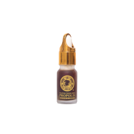 Trigona Green Propolis - Malaysian Stingless Bee Propolis