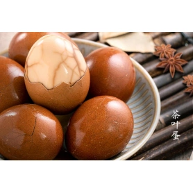 Eu Yan Sang Herbal Tea Egg 67g