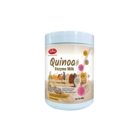 Greeny Quinoa Enzyme Milk