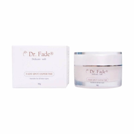 Dr. Fade Spot Whitening Cream 30g