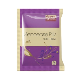 Eu Yan Sang Menoease Pills - for Menopause 5g x 24 sachets