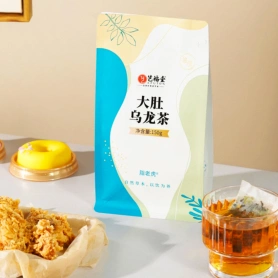 Efuton Flat Tummy Oolong Tea