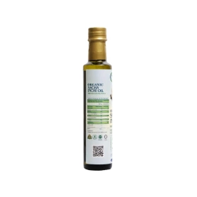 CL Organic Premium Sacha Inchi Oil 250ml