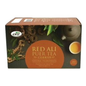 Red Ali Puer Tea, Tongkat ali, how to increase testosterone, Libido, Fertility, metabolism, fertility,