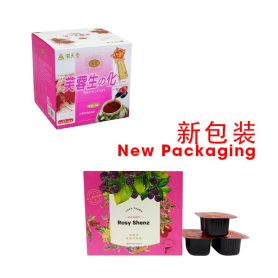 Toku Tsuru Menso Care - Relief Menstrual Pain