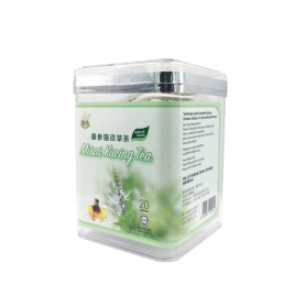 Khang Shen Misai Kucing Tea, kidney flush, bladder stones, kidney cleanse tea