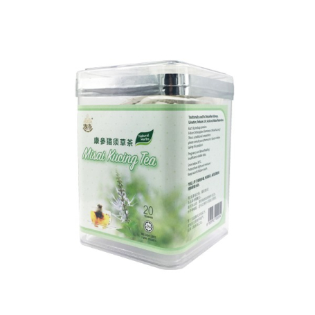 康参, 猫须草, 解毒, 利尿, 肾结石, 降血尿酸, 痛风, 肾小球