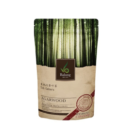 Balung Organic Agarwood Tea