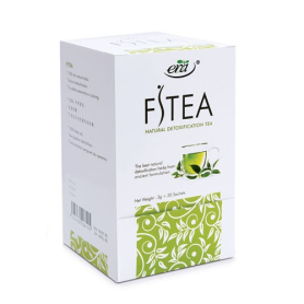 FiTea, Enhance detoxification, Natural Herbs Tea, detox, liver detox, constipation relief, constipation remedies