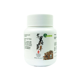 GreenHerbs Cordyceps Sinensis