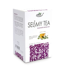 Selimy Tea |Accelerate fat burning|Enhance liver detoxification|Dispel pigmentation