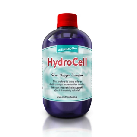 Health Tech Innovative HydroCell