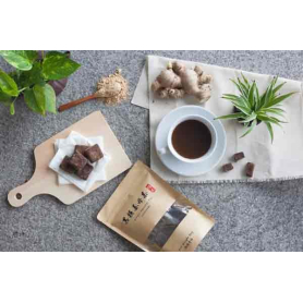 Q-BEES黑糖姜母茶 (桂皮)