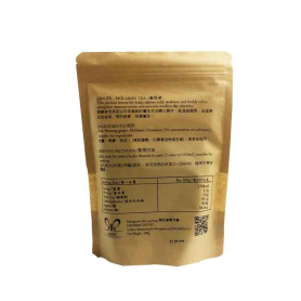 Q-BEES黑糖姜母茶 (桂皮)