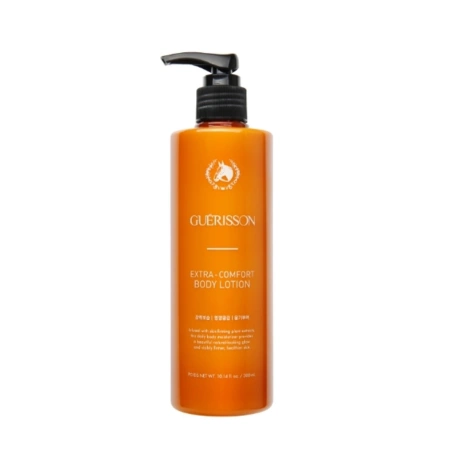 Guerisson Extra Comfort Body Lotion