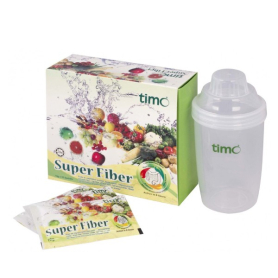 Timo Super Fiber