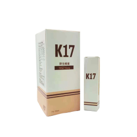 K17 强身配套 - 男性
