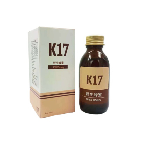 K17 强身配套 - 男性