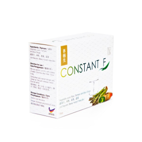 Constant F - Fatty Liver, Cholesterol, Galbladder Stone, Kidney Stone