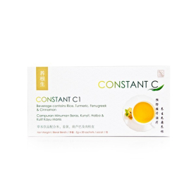 Constant C1