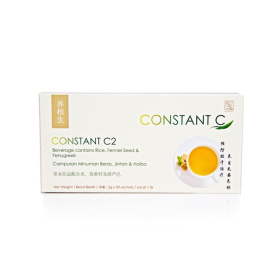 Constant C2 - Diabetes, High Blood Pressure