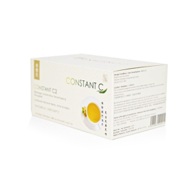 Constant C2 - Diabetes, High Blood Pressure