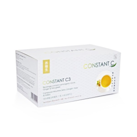 养根生 Constant C3 - 亚健康, 易劳累