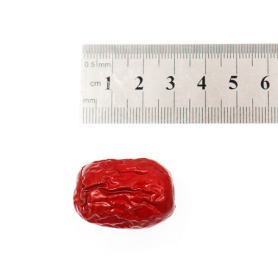 Sulfur-free Premium Ruo Jiang Red Dates 300g