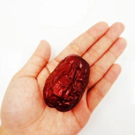 Sulfur-free Superior He Tian Red Dates 250g