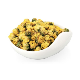 无硫磺杭白菊（胎菊） 100克装