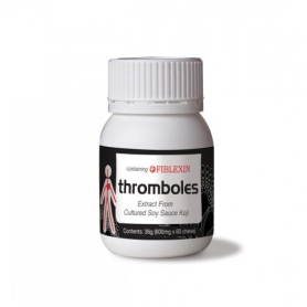 Iyashino Thromboles