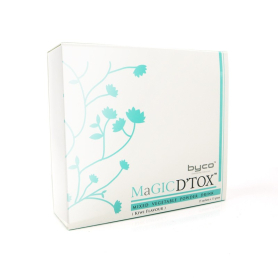 BYCO MaGIC D’tox Mixed Vegetable Detox Beverage