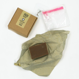 Willow Herbal Soap Neem Leaf - Good For Acne and Dry Skin
