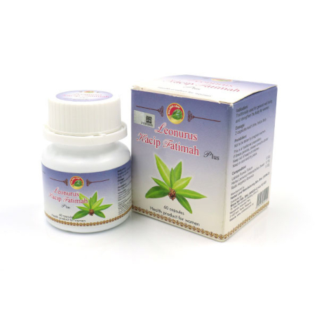 Golden Leaf 卡琪花蒂玛胶囊