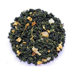 TEA ONE Mango Oo Long