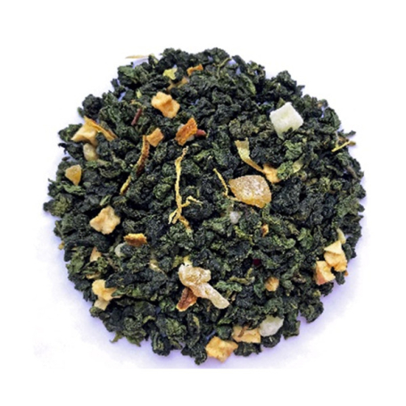 TEA ONE Mango Oo Long