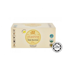 Vitashine 22 Daily Nutrition Vanilla