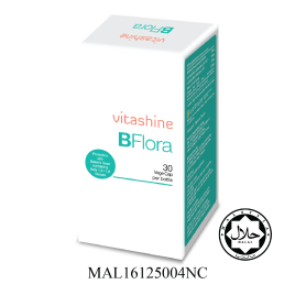 Vitashine BFlora Plus
