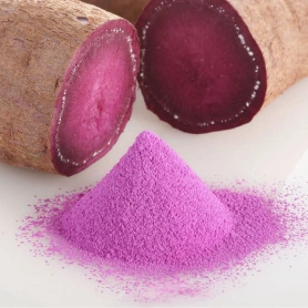 LS Pure Nature Purple Sweet Potato Powder
