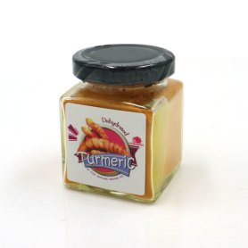LS Pure Turmeric Root Extract Powder