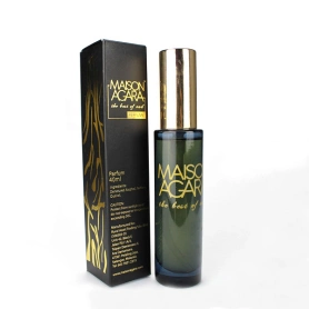 Maison Agara Agarwood Oud Perfume EDP Spray 40ml